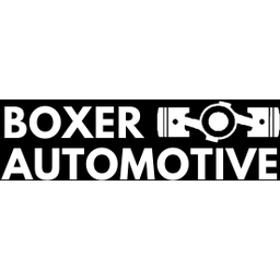 Boxer Automotive